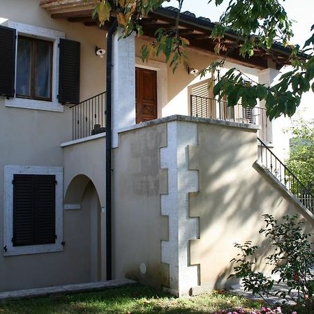 Casa Vacanze San Francesco 巴尼圣菲利波 客房 照片